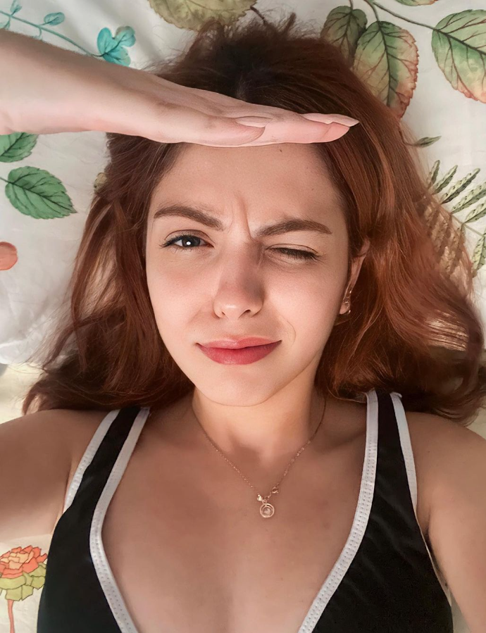 FAVORİ SENEM DOĞAN HANGİSİ ?